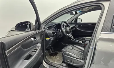 Hyundai Santafe 2019, 146375 км, за 14580000 KRW - фото 11