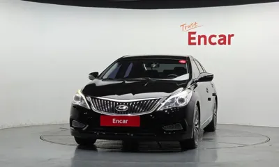 Hyundai Grandeur 2014, 54687 км, за 7700000 KRW - фото 3