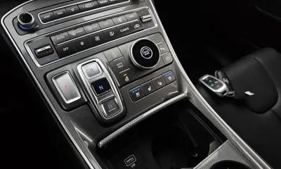 Hyundai Santafe 2022, 108606 км, за 19900000 KRW - фото 9