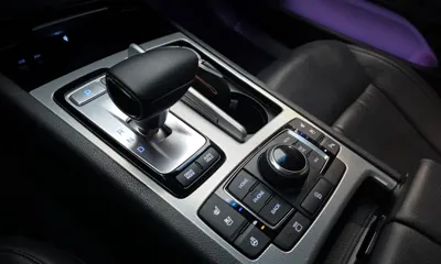 Genesis G80 2017, 130131 км, за 15500000 KRW - фото 9