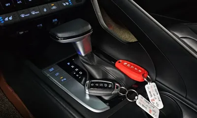 Hyundai Avante 2023, 19355 км, за 18800000 KRW - фото 9