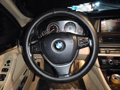 BMW 5 Series 2014, 271000 км, за 67517.43 CNY - фото 2
