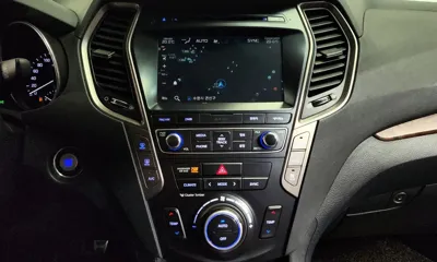 Hyundai Maxcruz 2018, 170541 км, за 12900000 KRW - фото 13