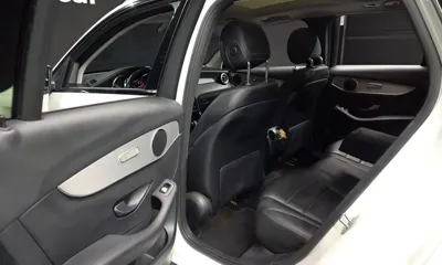 Mercedes-Benz GLC-Class 2019, 193036 км, за 17990000 KRW - фото 12
