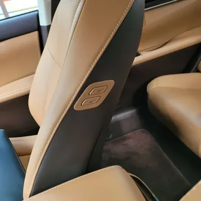 Lexus ES 2018, 81000 км, за 27500000 KRW - фото 8