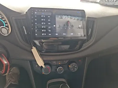 Chevrolet Cavalier 2017, 117700 км, за 24900 CNY - фото 13
