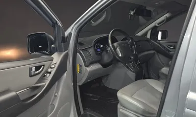 Hyundai Starex 2018, 97350 км, за 12500000 KRW - фото 10
