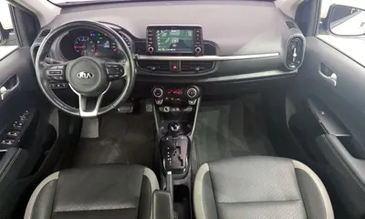 Kia Morning 2019, 50835 км, за 9000000 KRW - фото 7
