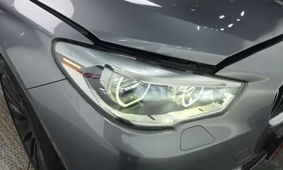 BMW Gran Turismo 2014, 216241 км, за 8590000 KRW - фото 22