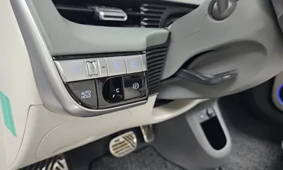 Hyundai Ioniq5 2022, 54871 км, за 31900000 KRW - фото 32