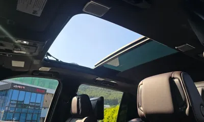 Cadillac Escalade 2023, 5188 км, за 125000000 KRW - фото 27