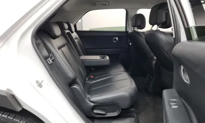 Hyundai Ioniq5 2022, 144850 км, за 23390000 KRW - фото 12