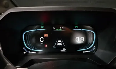 Kia Ray 2024, 16698 км, за 17600000 KRW - фото 8