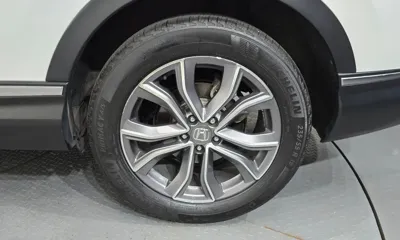 Honda CR-V 2021, 53042 км, за 32990000 KRW - фото 21