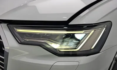 Audi A6 2021, 90424 км, за 27800000 KRW - фото 22