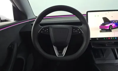 Tesla Model 3 2024, 26516 км, за 49500000 KRW - фото 13
