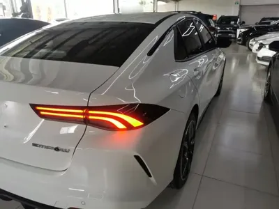 GAC Motor Shadow Leopard 2023, 31700 км, за 68900 CNY - фото 8