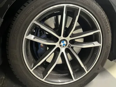 BMW 5-Series 2023, 46000 км, за 42680000 KRW - фото 7