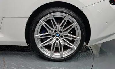 BMW M2 2026, 2776 км, за 85300000 KRW - фото 21