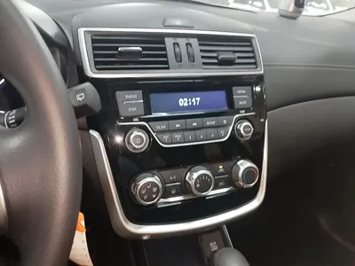 Nissan Tiida 2016, 81100 км, за 48542.24 CNY - фото 16