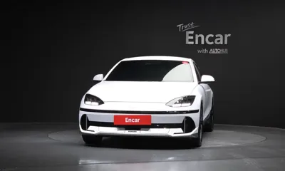 Hyundai Ioniq6 2025, 30440 км, за 34700000 KRW - фото 3