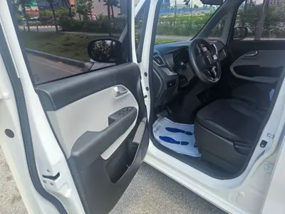 Kia Ray 2022, 77963 км, за 7900000 KRW - фото 8