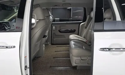 Kia Canival 2016, 114886 км, за 11400000 KRW - фото 12