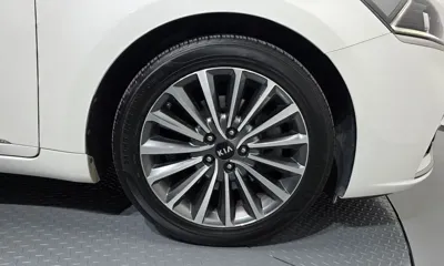 Kia K7 2018, 64867 км, за 16900000 KRW - фото 21