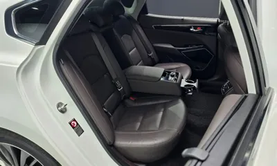Kia K7 2019, 37577 км, за 18690000 KRW - фото 26