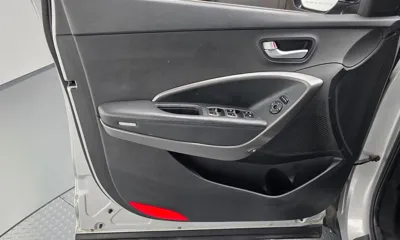 Hyundai Santafe 2014, 61657 км, за 7312.5 USD - фото 24