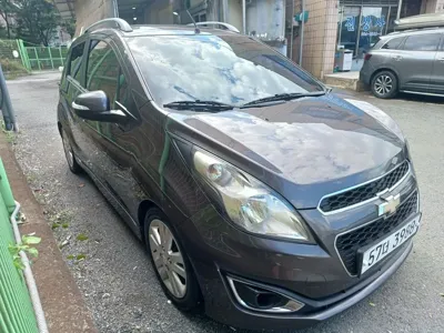 ChevroletGMDaewoo Spark 2014, 63804 км, за 2990000 KRW - фото 5