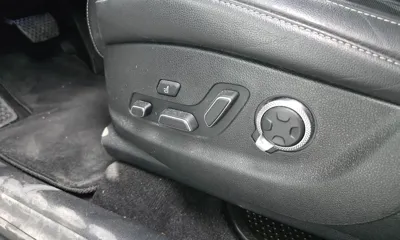 Genesis GV80 2022, 45273 км, за 46500000 KRW - фото 32