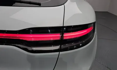 Porsche Macan 2018, 60439 км, за 65200000 KRW - фото 23