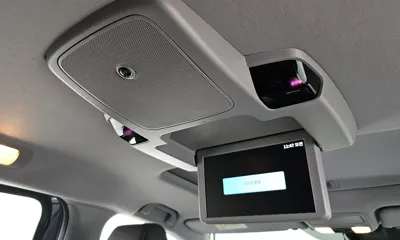 Honda Odyssey 2018, 177013 км, за 14900000 KRW - фото 19