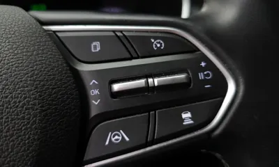 Hyundai Santafe 2022, 42234 км, за 24790000 KRW - фото 31