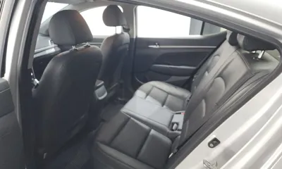 Hyundai Avante 2018, 118951 км, за 7700000 KRW - фото 17