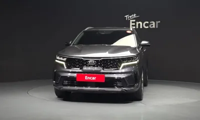 Kia Sorento 2021, 75562 км, за 22500000 KRW