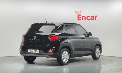 Hyundai Venue 2022, 31027 км, за 15700000 KRW