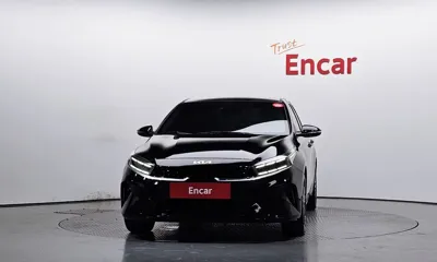 Kia K3 2024, 26030 км, за 27300000 KRW