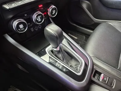 Renault-KoreaSamsung XM3 2020, 120871 км, за 10700000 KRW - фото 7