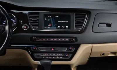 Kia Canival 2019, 224766 км, за 11900000 KRW - фото 12