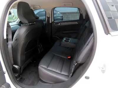 Renault-KoreaSamsung XM3 2020, 73591 км, за 13900000 KRW - фото 6
