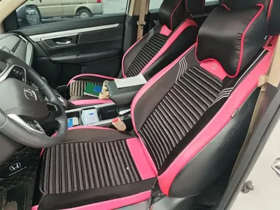 Honda CR-V 2021, 38200 км, за 81300 CNY - фото 11