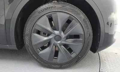 Tesla Model Y 2024, 26896 км, за 79900000 KRW - фото 21