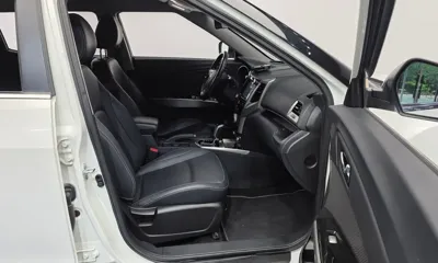 KG_Mobility_Ssangyong TIBOLI 2016, 98797 км, за 8500000 KRW - фото 11