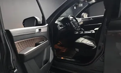 KG_Mobility_Ssangyong Rexton 2022, 37490 км, за 31800000 KRW - фото 10