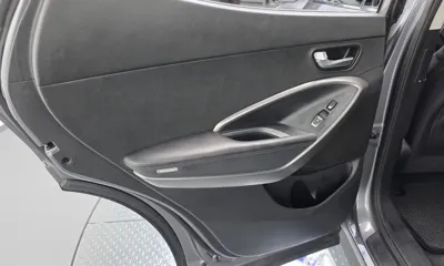 Hyundai Santafe 2013, 176298 км, за 7500000 KRW - фото 25