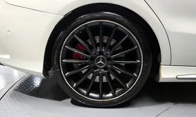 Mercedes-Benz CLA-Class 2016, 92379 км, за 18000000 KRW - фото 5