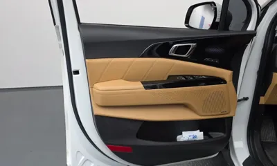 Kia Canival 2021, 118463 км, за 26990000 KRW - фото 24