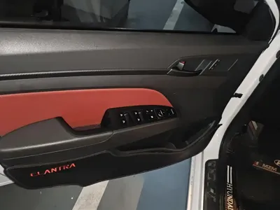 Hyundai Elantra 2016, 128200 км, за 25000 CNY - фото 7